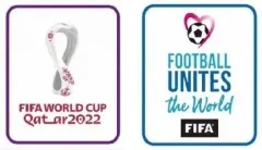 World Cup White World White Badges +$2
