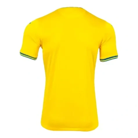 Ukraine Home Jersey Euro 2024