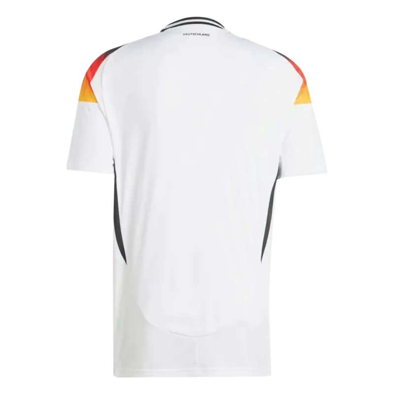 Germany Euro 2024 Home Kit(Jersey+Shorts)
