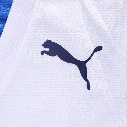 Italy World Cup 2006 Retro Jersey Away