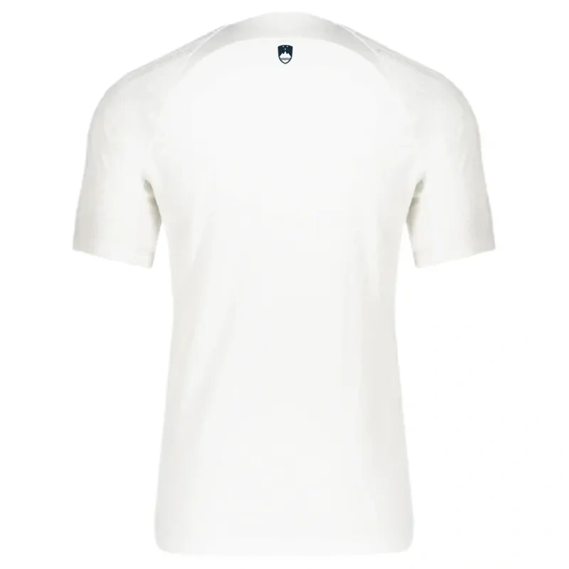 Slovenia Home Jersey Euro 2024