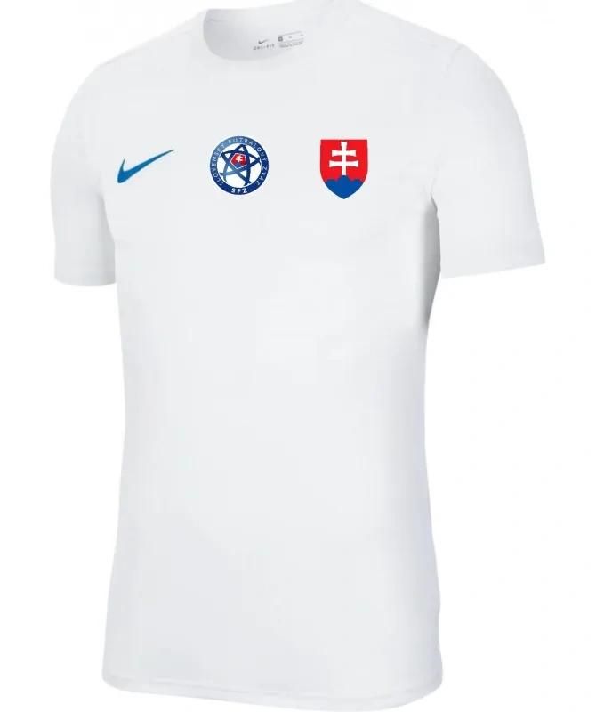 Slovakia Nike Away Jersey Euro 2024