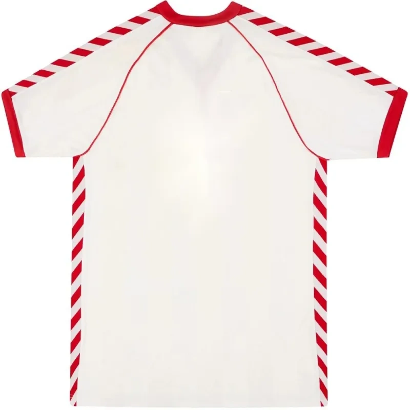 Norway 1984 Retro Jersey Away