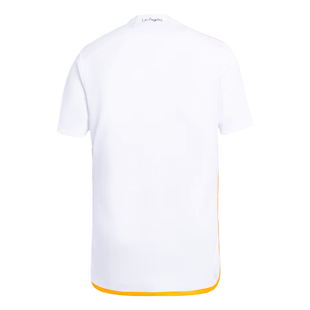 LA Galaxy Adidas Soccer Jersey Home Shirt 2024