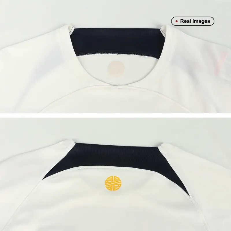 Portugal World Cup 2022 Away Soccer Jersey