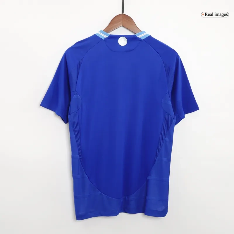 Argentina Copa America 2024 Away Jersey Player Version