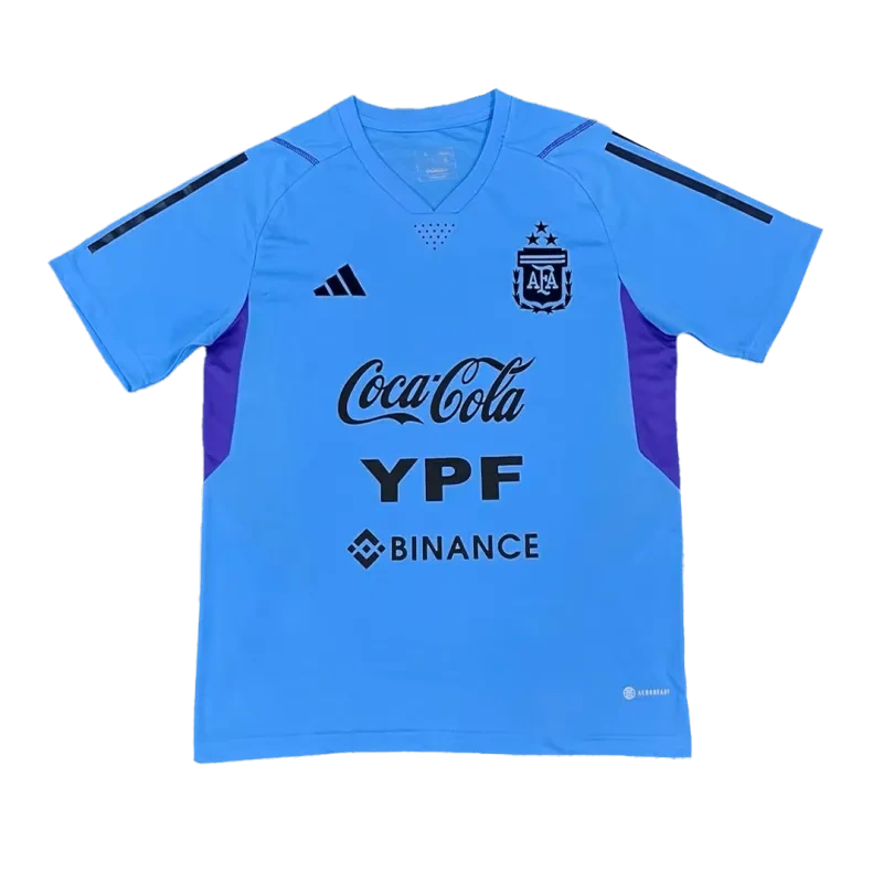 Argentina 2023 Pre-Match Jersey