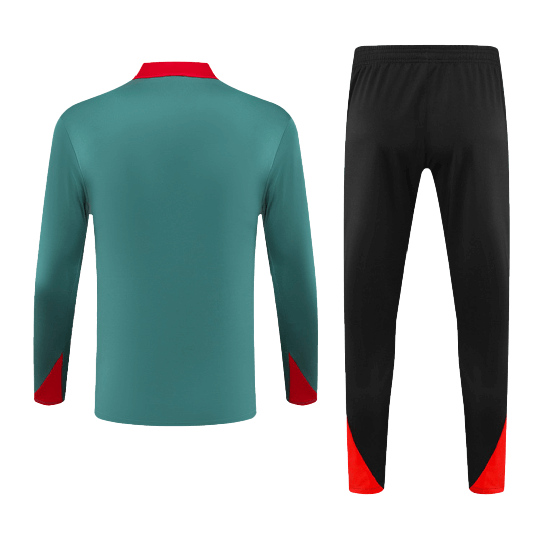Liverpool Jersey Soccer Jersey 2024-25