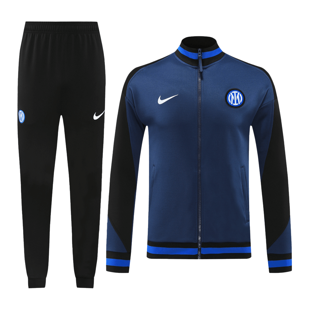 Inter Milan Jersey Soccer Jersey 2024-25