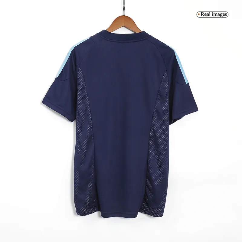 Argentina World Cup 2002 Retro Jersey Away