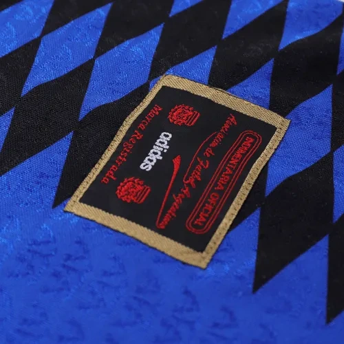 Argentina World Cup 1994 Retro Jersey Away