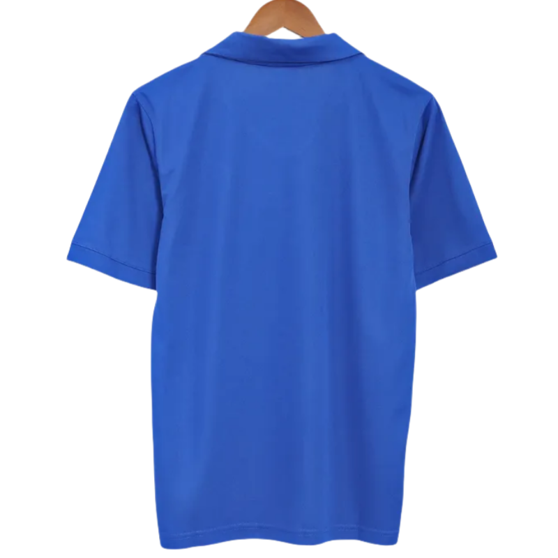 Brazil 1957 Retro Jersey Away