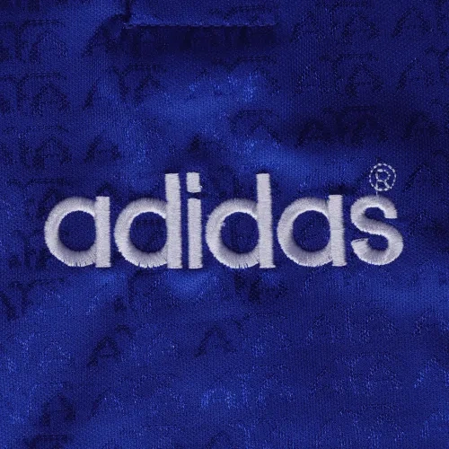 Argentina World Cup 1994 Retro Jersey Away