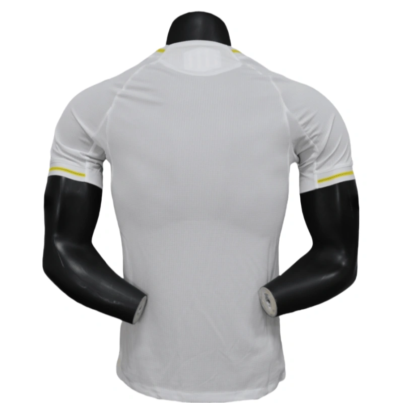 Real Madrid 2025-26 Soccer Jersey Player Version