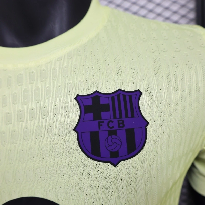 Barcelona Special Edition Football Shirt 2025/26