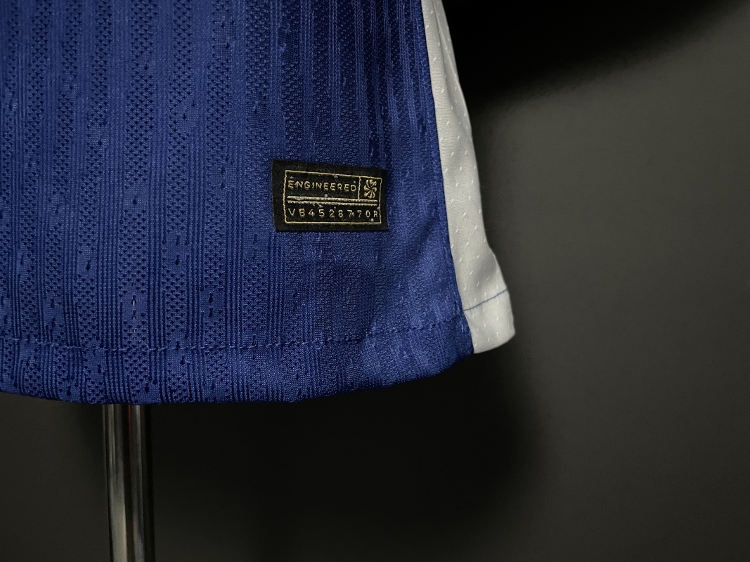 Nike Chelsea Home Men's Football Shirt Player Version 25-26