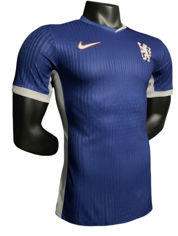 Nike Chelsea Home Men's Football Shirt Player Version 25-26