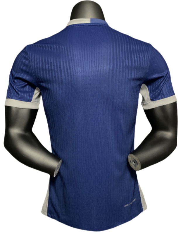 Nike Chelsea Home Men's Football Shirt Player Version 25-26
