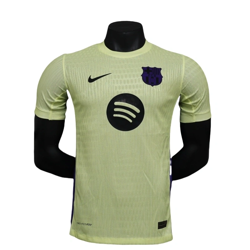 Barcelona Special Edition Football Shirt 2025/26