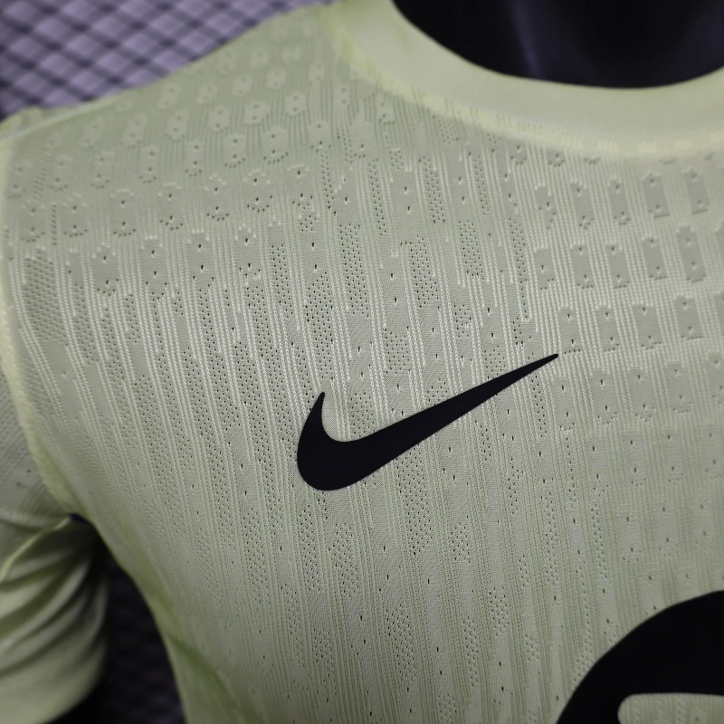 Barcelona Special Edition Football Shirt 2025/26