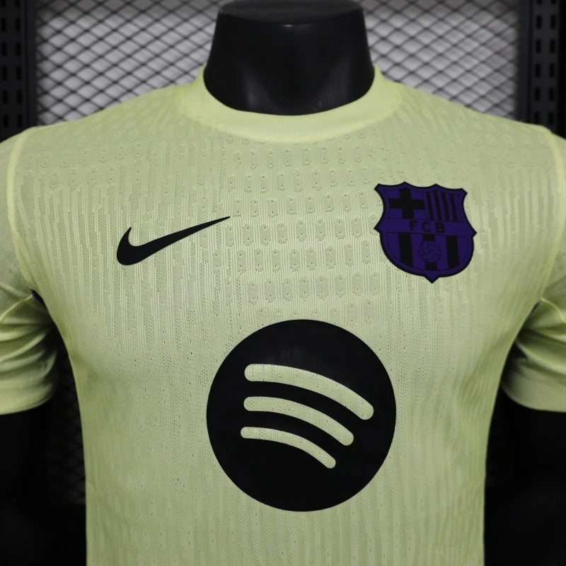 Barcelona Special Edition Football Shirt 2025/26