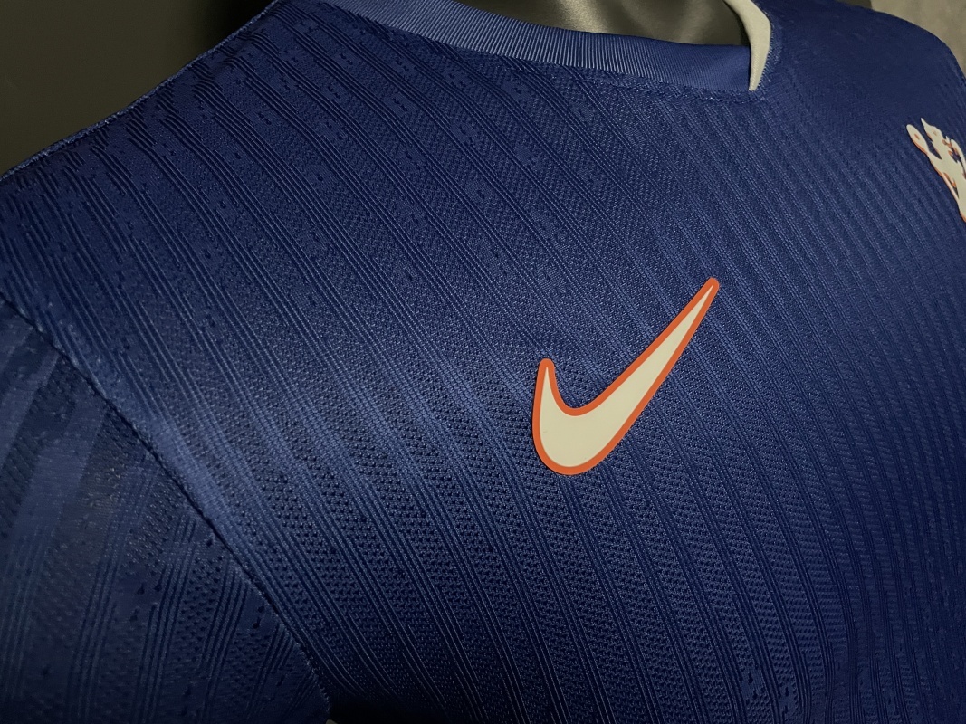 Nike Chelsea Home Men's Football Shirt Player Version 25-26