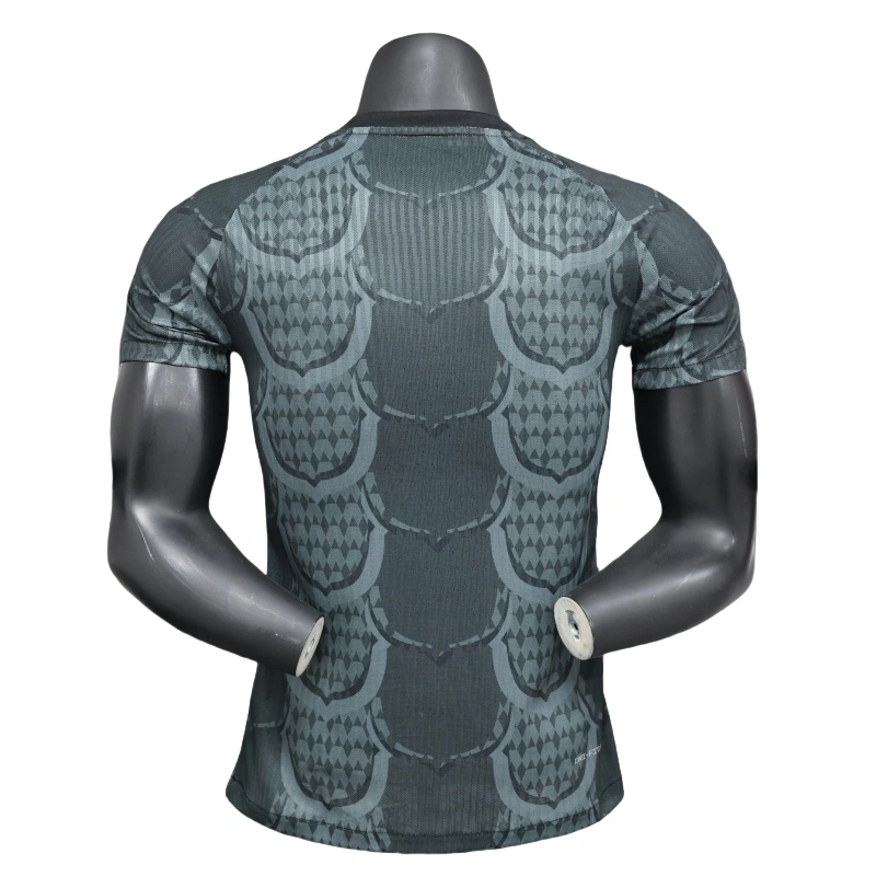 Barcelona 24-25 Special Edition Football Jersey Jersey Edition