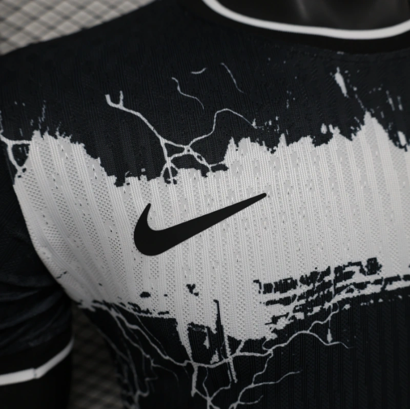 Barcelona 24-25 Special Edition Player Version Soccer Jerseys