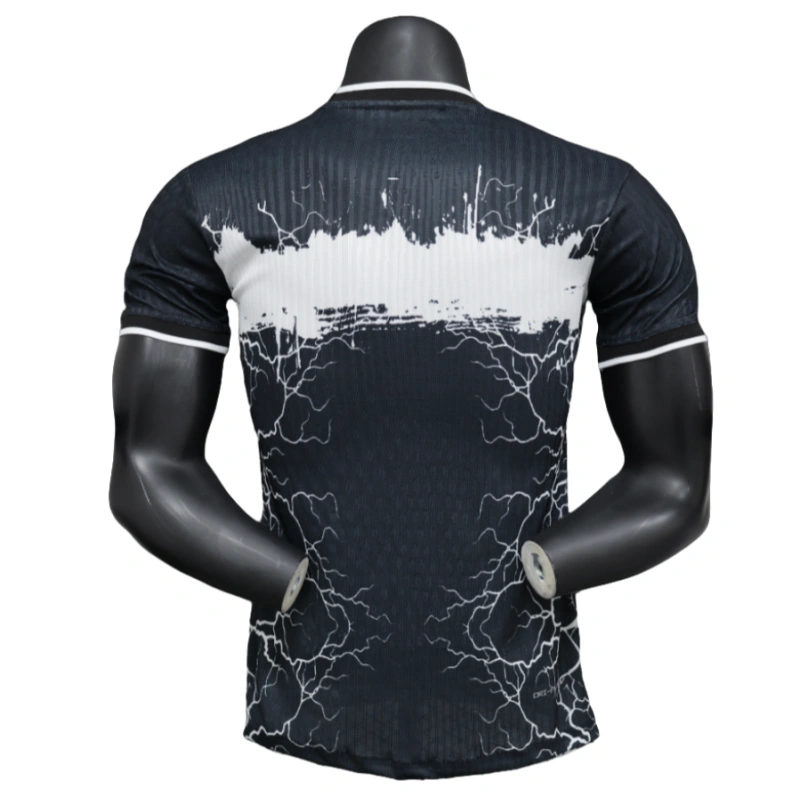 Barcelona 24-25 Special Edition Player Version Soccer Jerseys