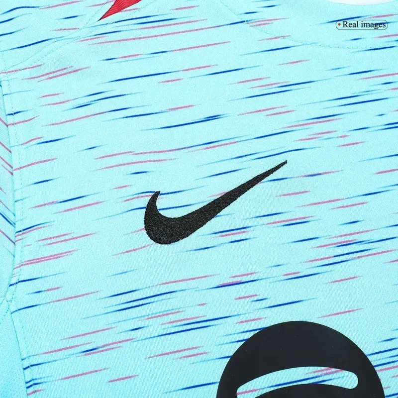 Barcelona Third Away Jersey 23-24