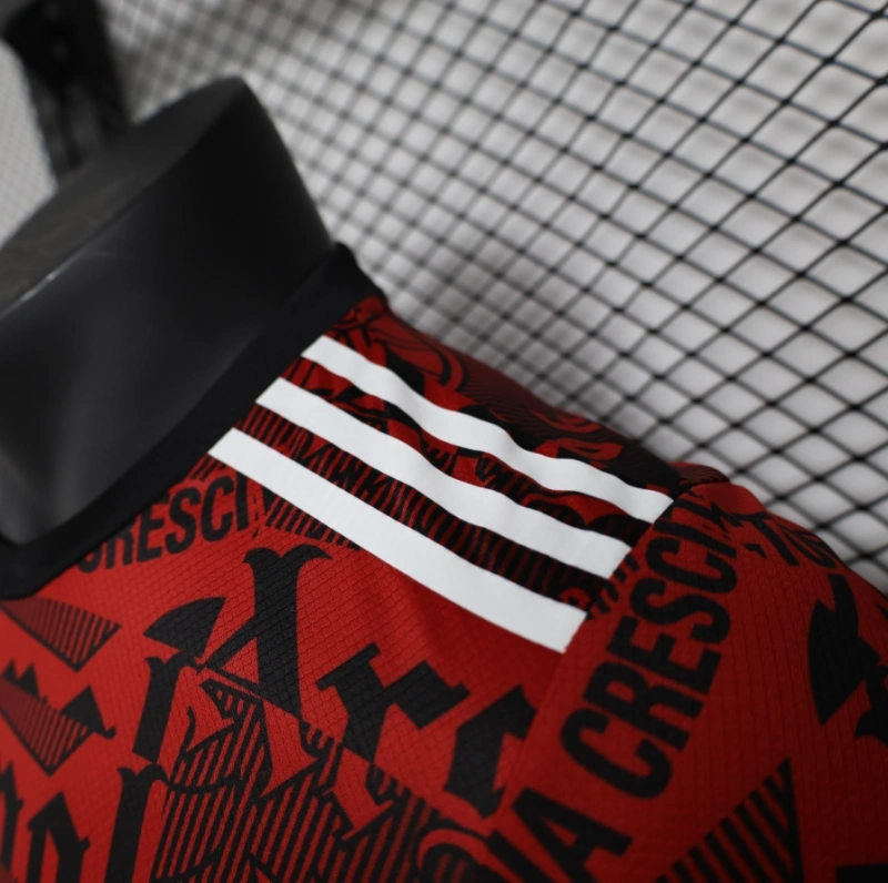 Adidas Arsenal 2025-26 Special Edition Shirt Edition