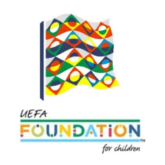 UEFA Nations&Foundation Patch