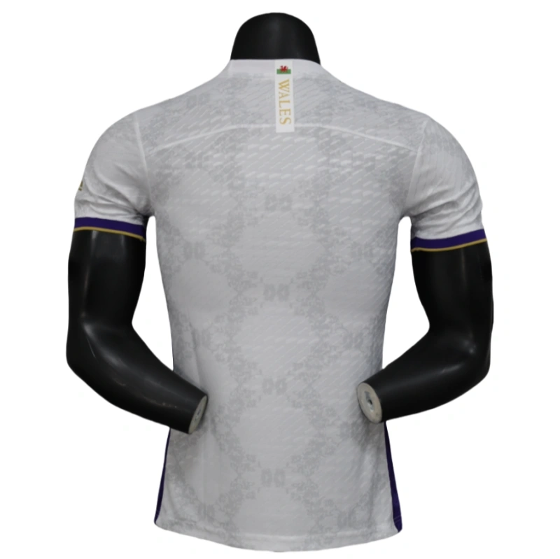 Real Madrid Special Player Edition Jersey Soccer Shirt 24-25