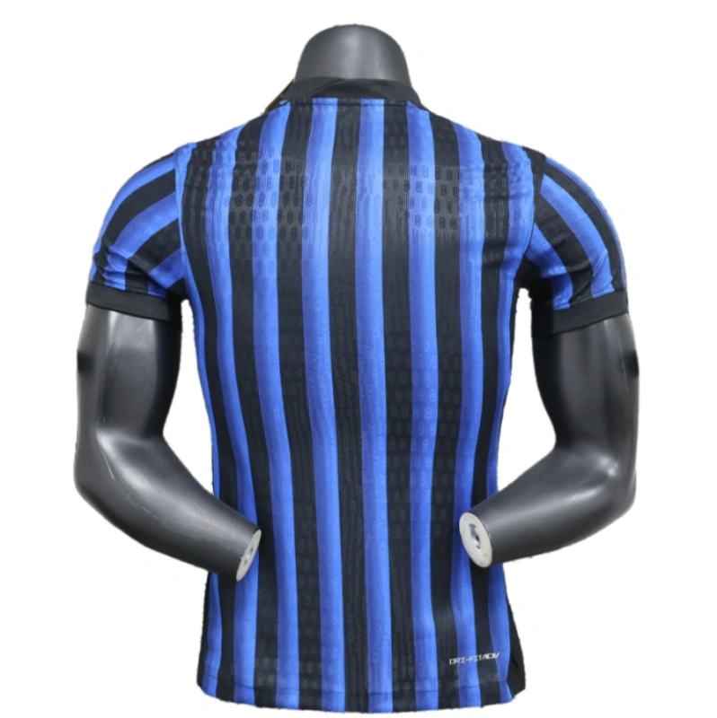 Nike Men Inter Milan Home Jersey Player Version Shirt 2025-26