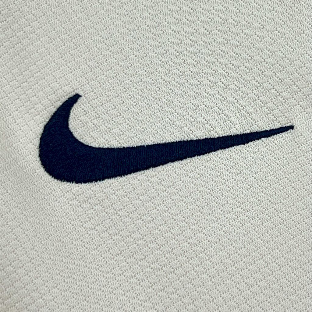 Nike Men's Barcelona Training Shirt Soccer Jersey 24-25