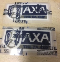 England FA Cup badge