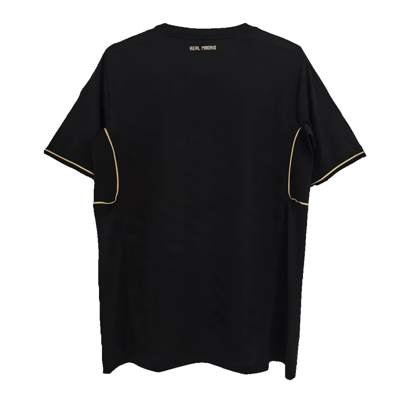 Real Madrid Retro Jersey Away Shirt 2011-12