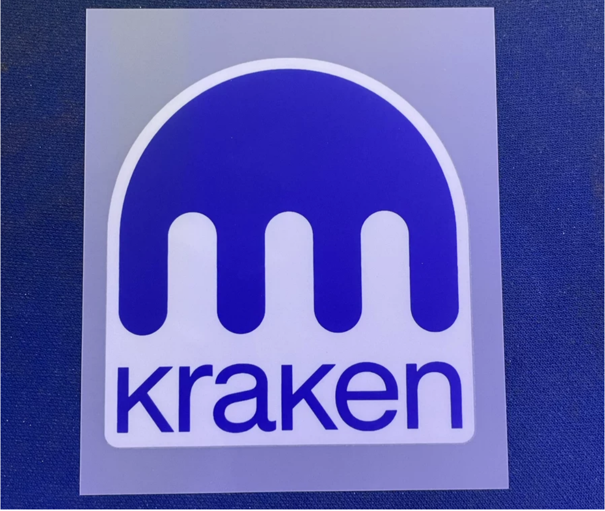 1 Kareken patch
