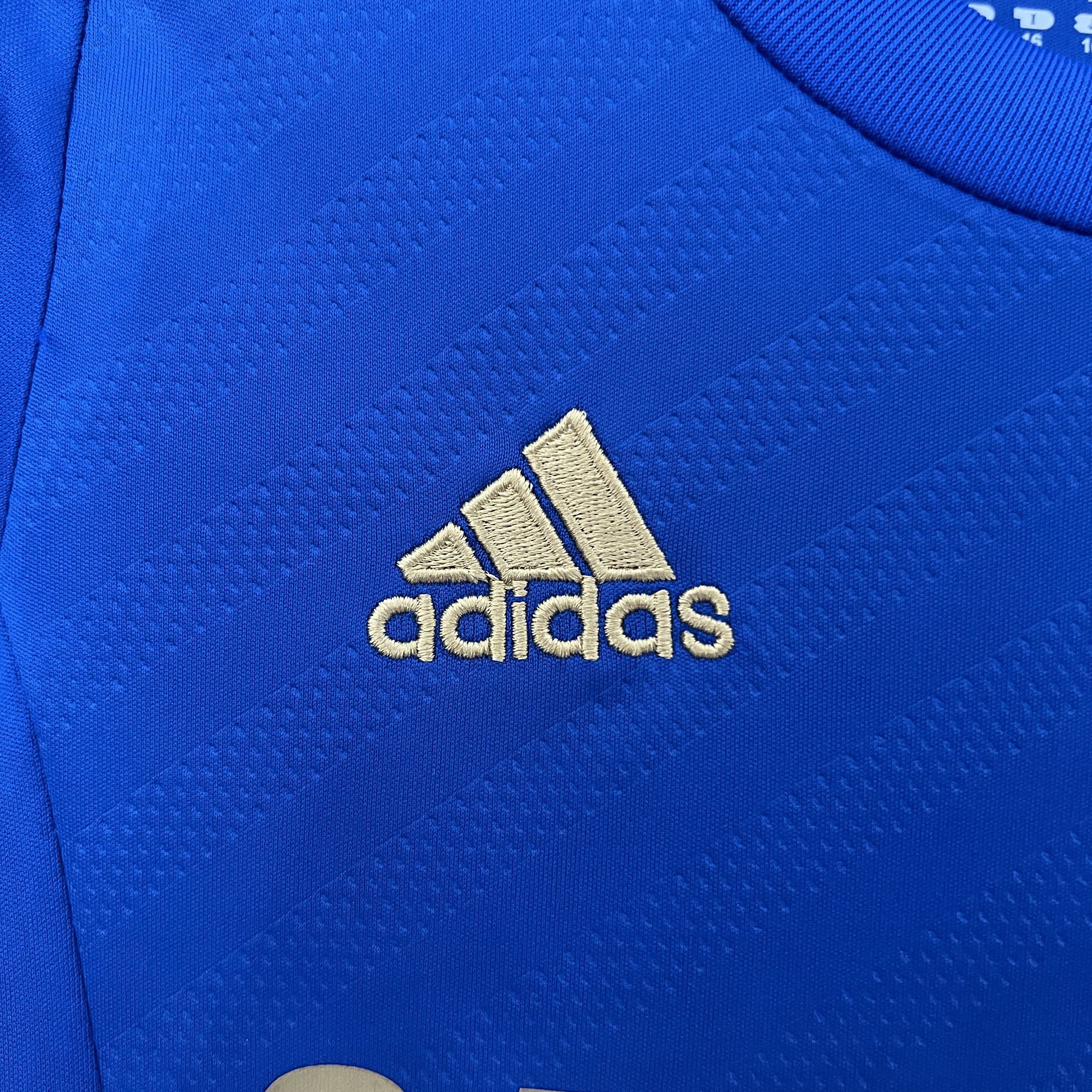 Chelsea Home Retro Kid Kits Children Sets Jerseys 12-13