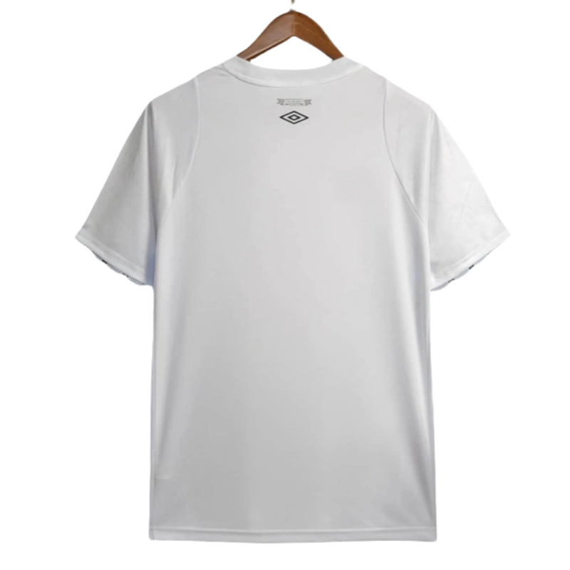 Santos FC Home Shirt Football Jersey 24-25