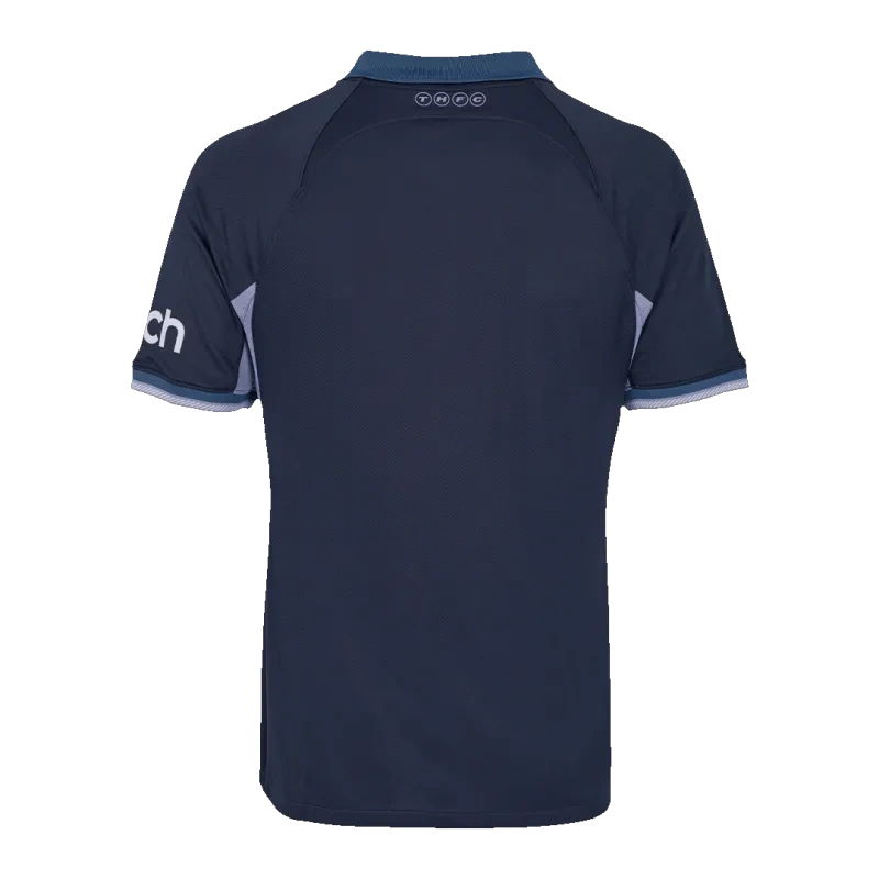 Tottenham Hotspur Shirt Away Jersey 2023-24