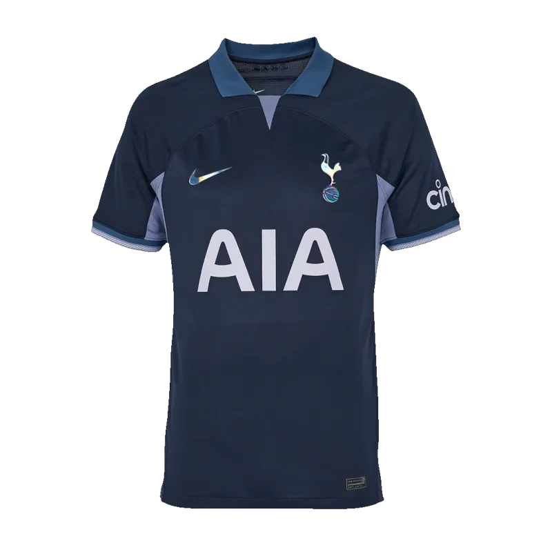 Tottenham Hotspur Shirt Away Jersey 2023-24