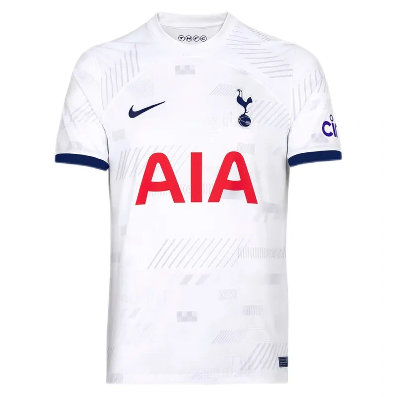 Tottenham Hotspur Shirt Home Jersey 2023-24
