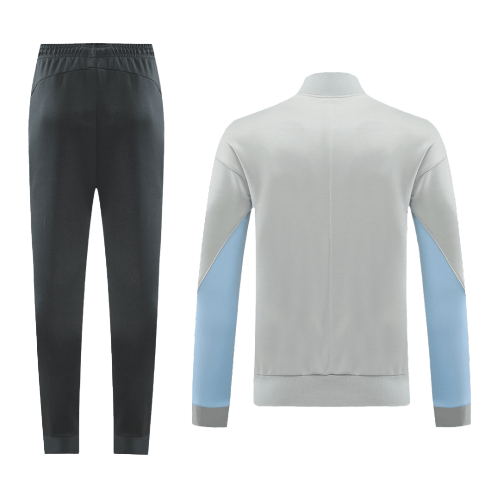 Tottenham Hotspur Nike Men's Football Zip-Up Training Kits 24-25