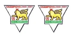00-01 PL Champions Patch