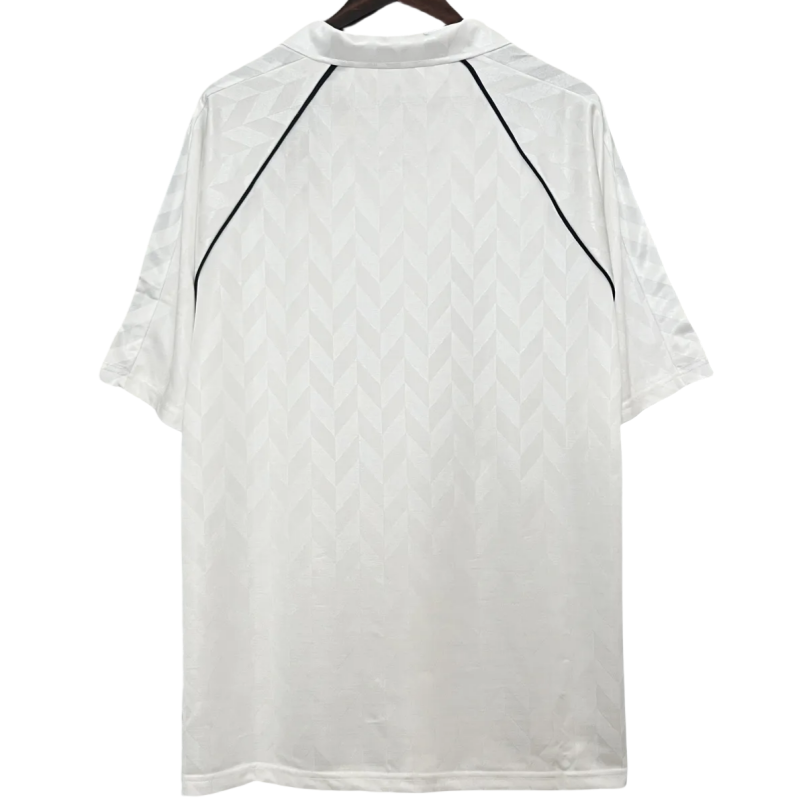 Tottenham Hotspur Retro 1987-89 Home Stadium Jersey