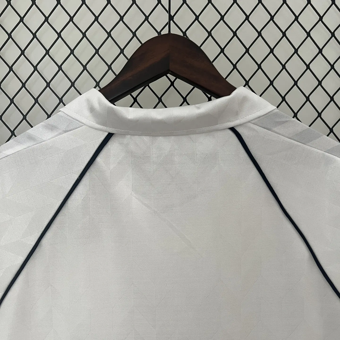 Tottenham Hotspur Retro 1987-89 Home Stadium Jersey