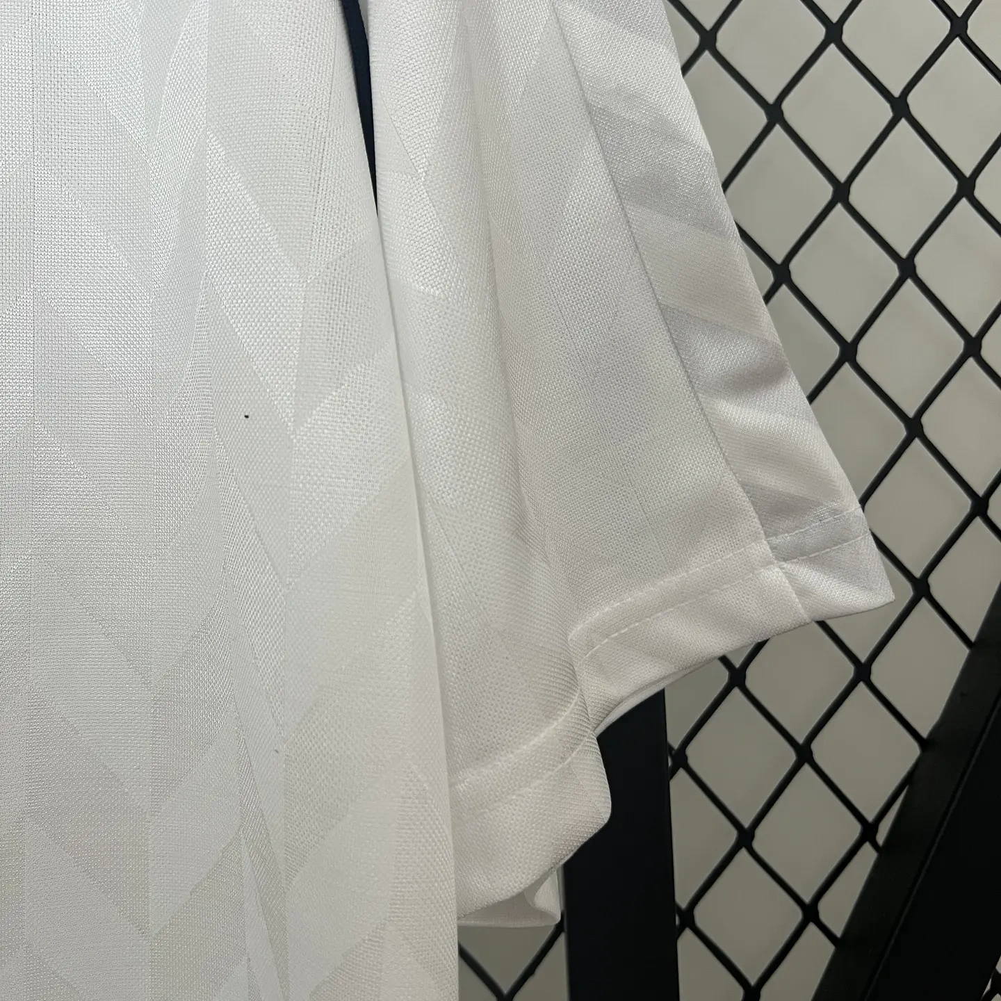 Tottenham Hotspur Retro 1987-89 Home Stadium Jersey