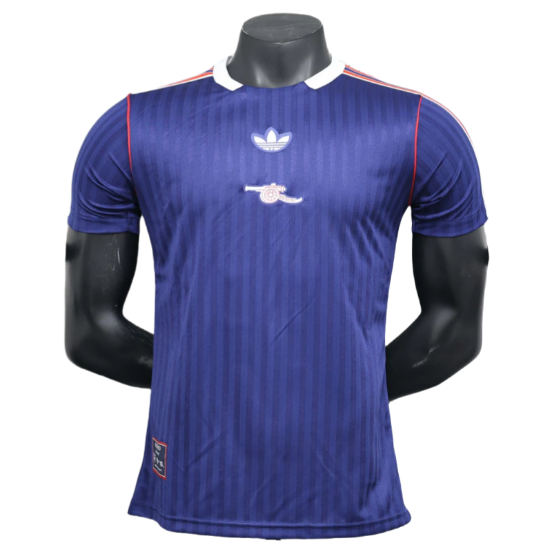 Arsenal Special Edition Football Jersey 2025/2026 Player Version