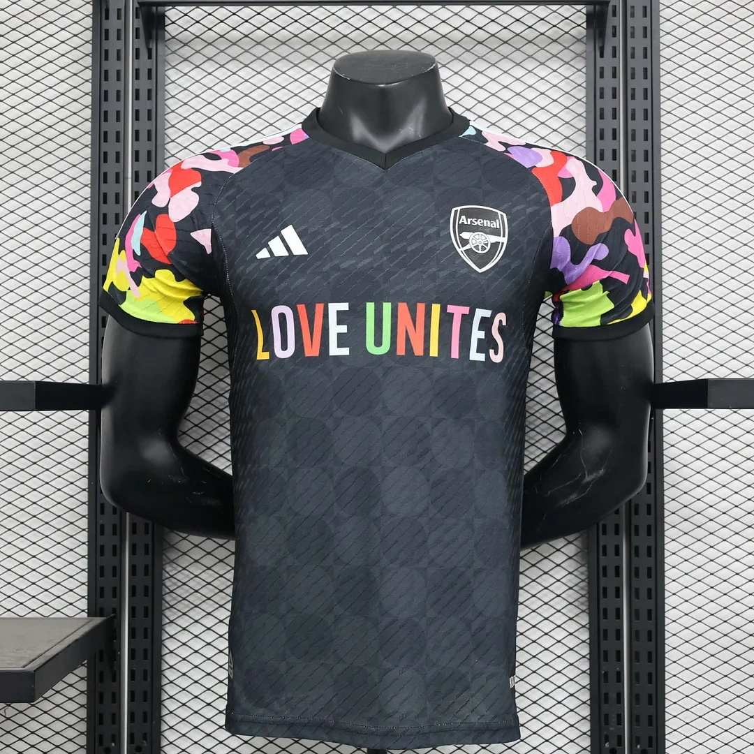 Arsenal  Player Version Special Edition Football Shirt 2023/2024